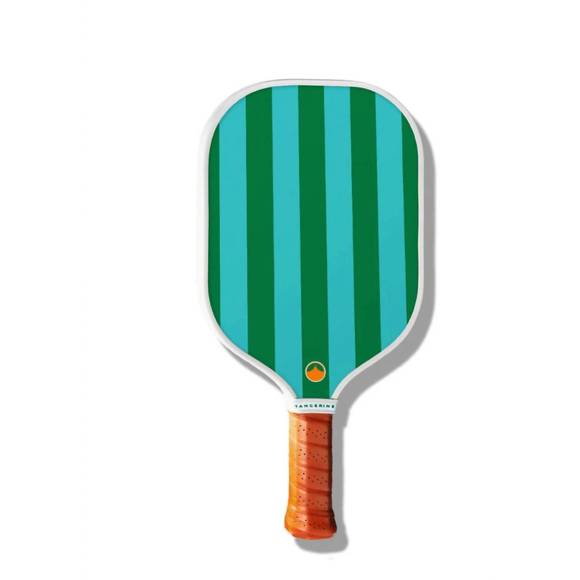 NEW TANGERINE PADDLE pickle ball rackets in boothbay harbor - Picture 1 of 3